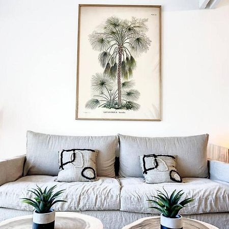 Kalina, Beautiful Duplex 100M From Orient Bay Beach With Swimming Pool Luaran gambar