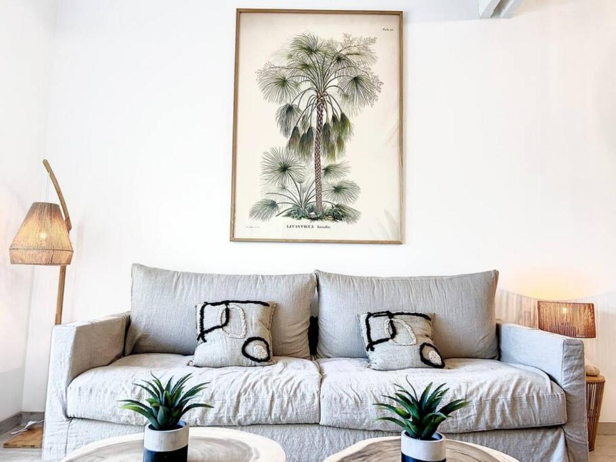 Kalina, Beautiful Duplex 100M From Orient Bay Beach With Swimming Pool Luaran gambar