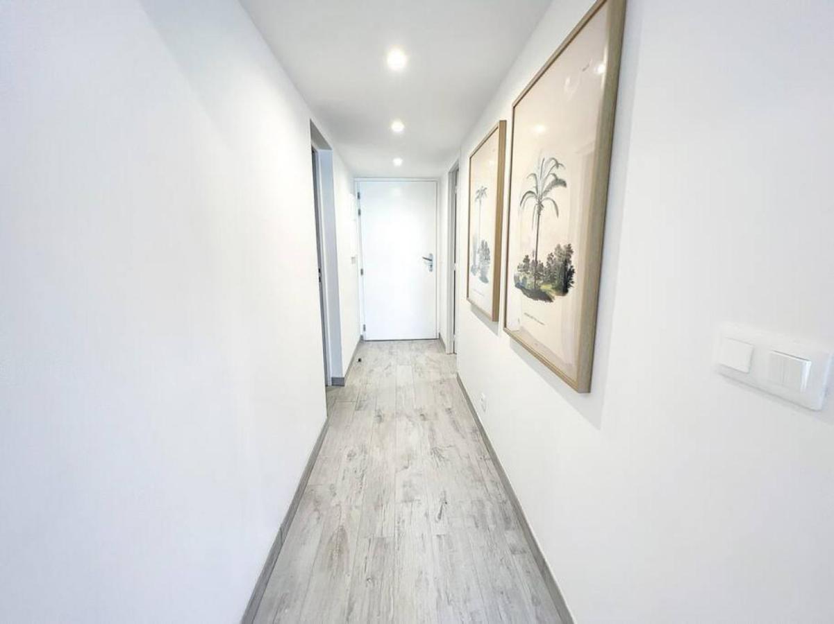 Kalina, Beautiful Duplex 100M From Orient Bay Beach With Swimming Pool Luaran gambar